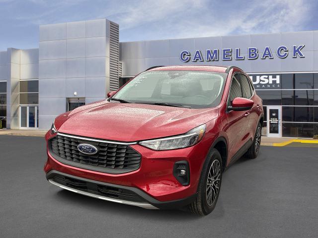 2026 Ford Escape - $30,683