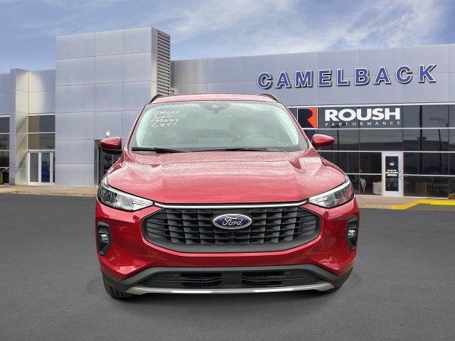 2026 Ford Escape - $30,683