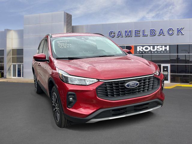 2026 Ford Escape - $30,683