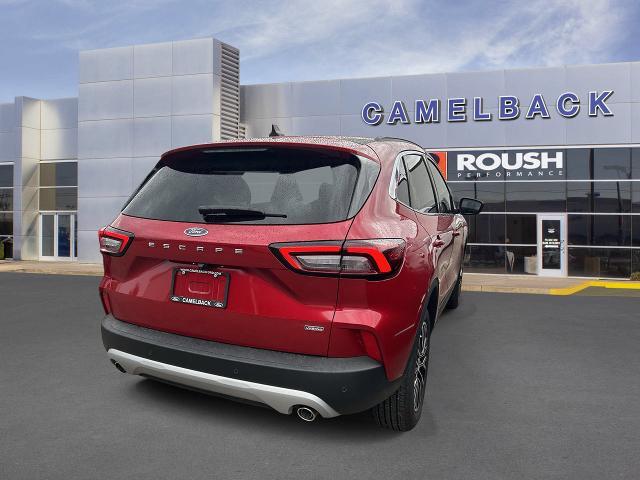 2026 Ford Escape - $30,683