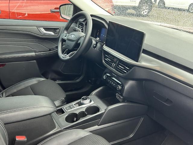 2026 Ford Escape - $30,683
