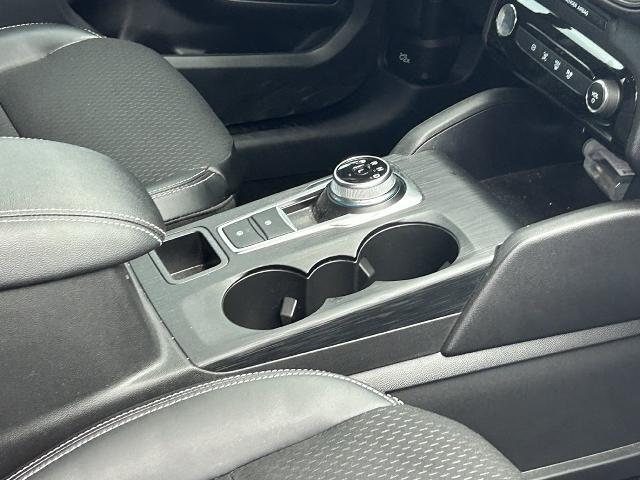 2026 Ford Escape - $30,683