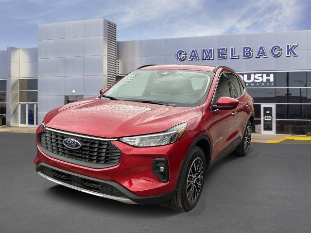 2026 Ford Escape - $30,683