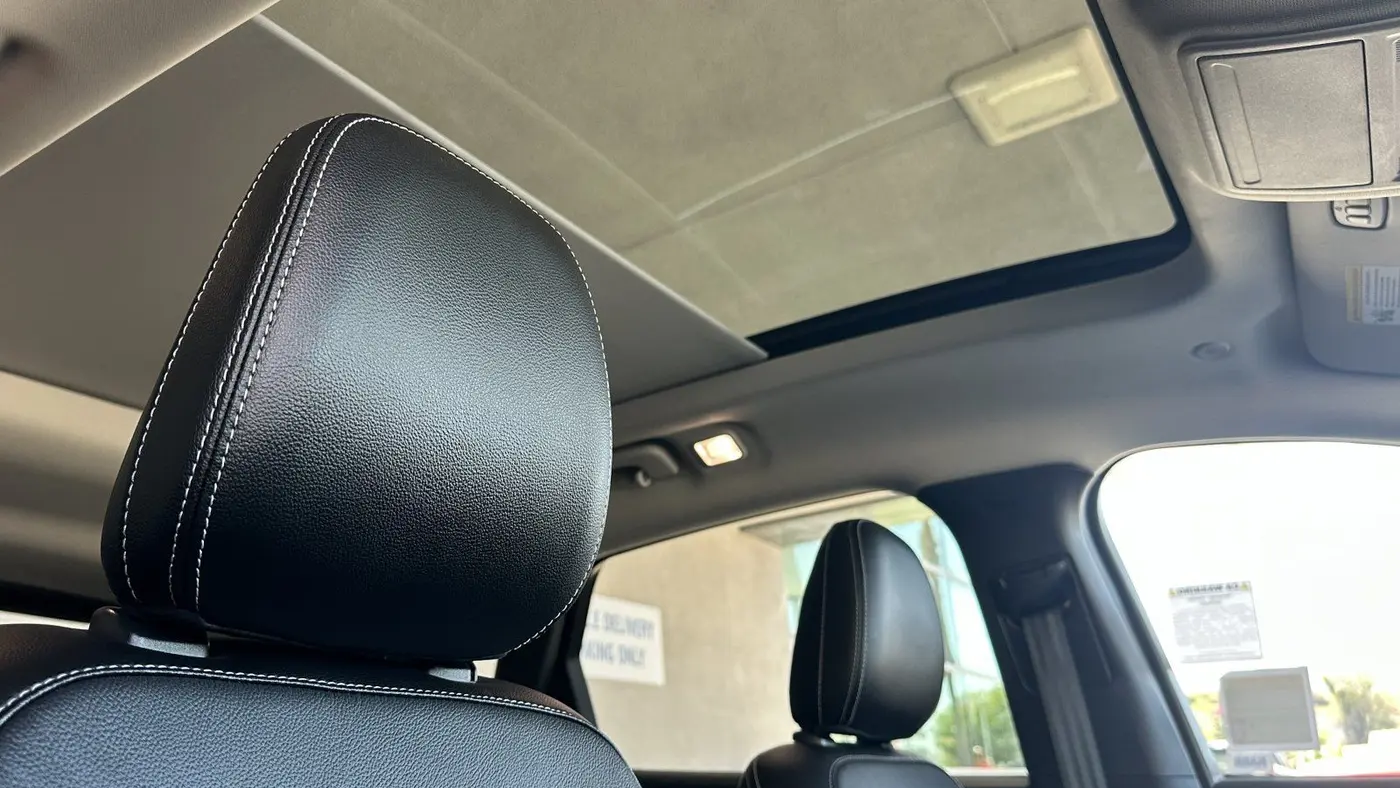2023 Ford Escape Plug-In Hybrid Base