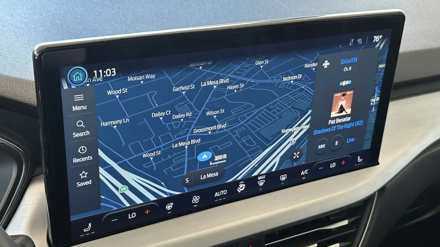 2023 Ford Escape Plug-In Hybrid Base