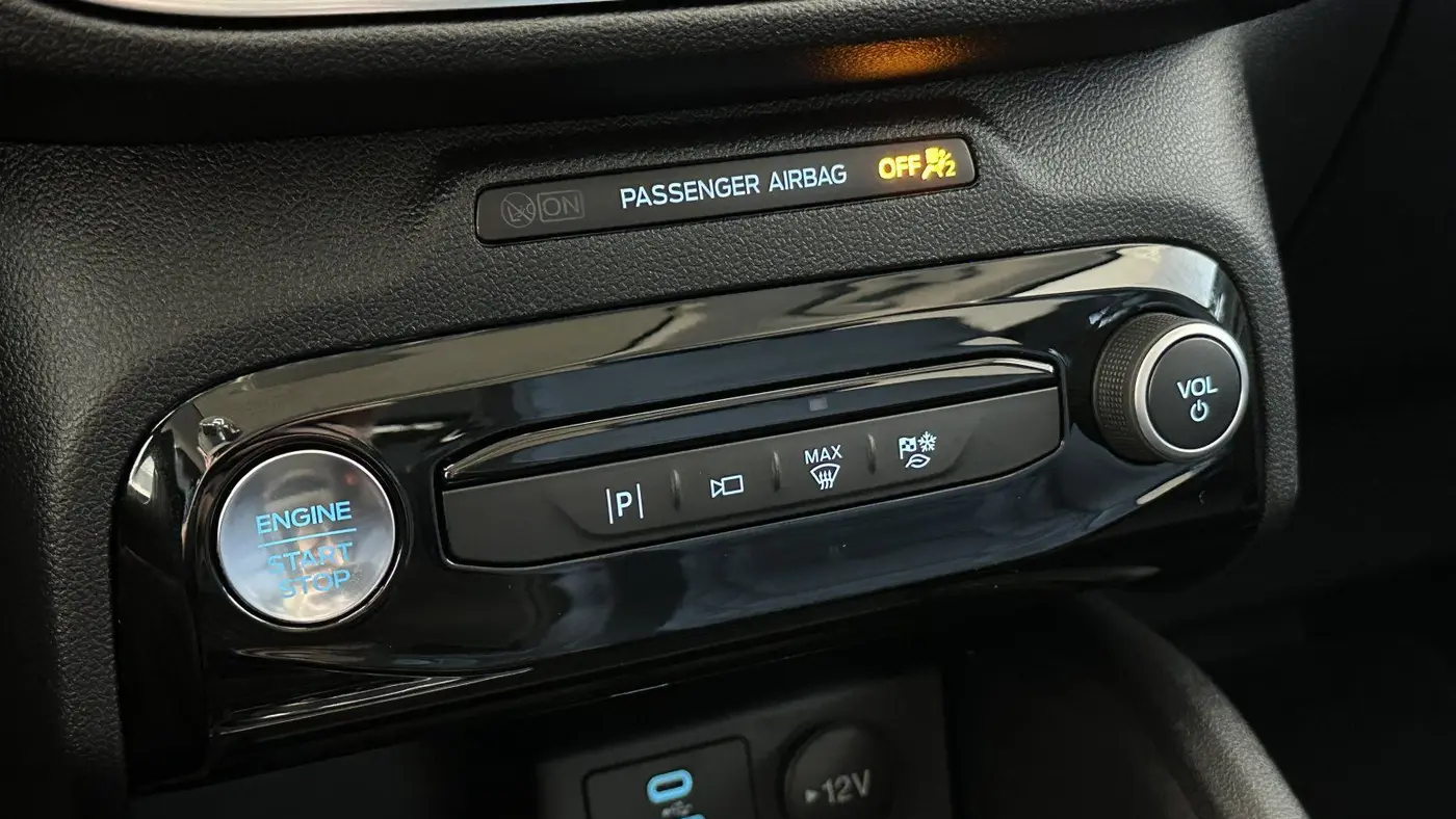 2023 Ford Escape Plug-In Hybrid Base
