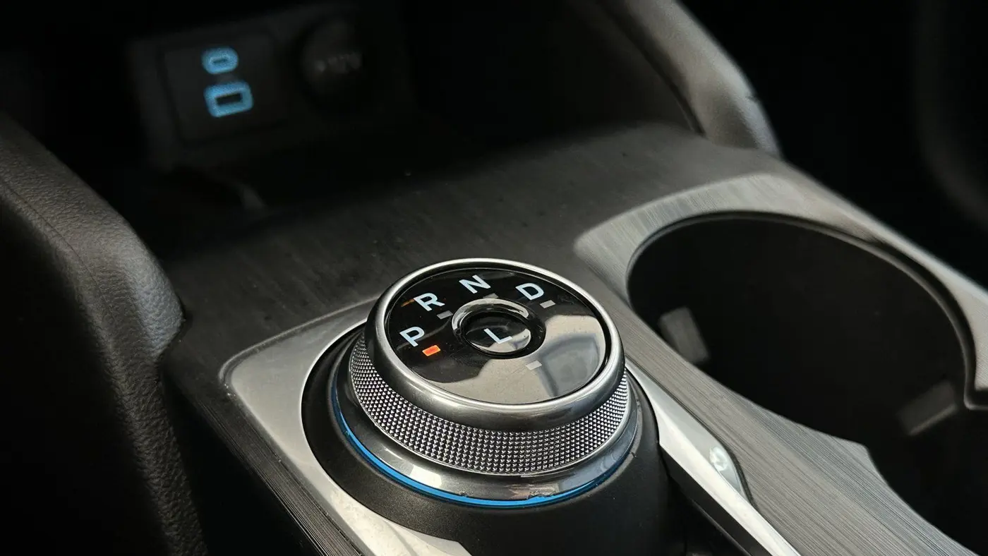 2023 Ford Escape Plug-In Hybrid Base