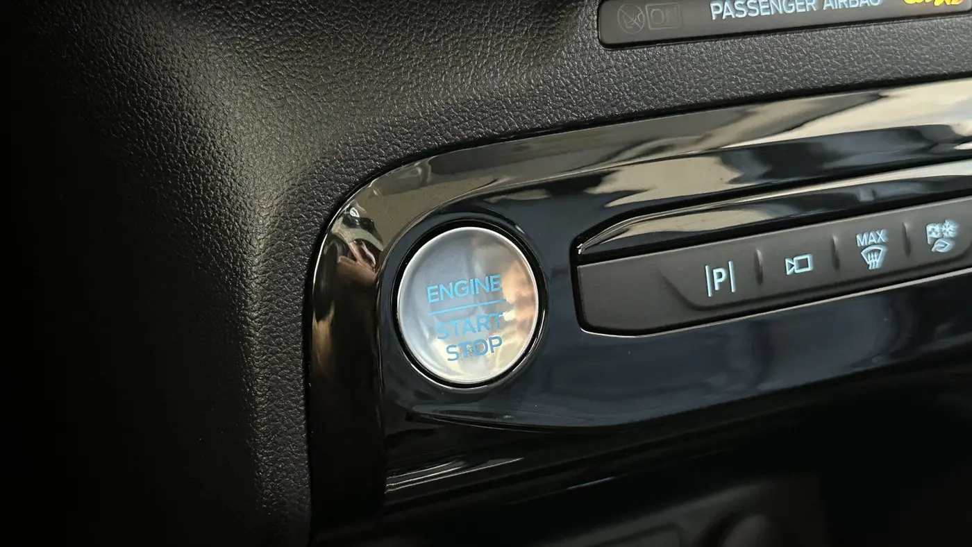2023 Ford Escape Plug-In Hybrid Base