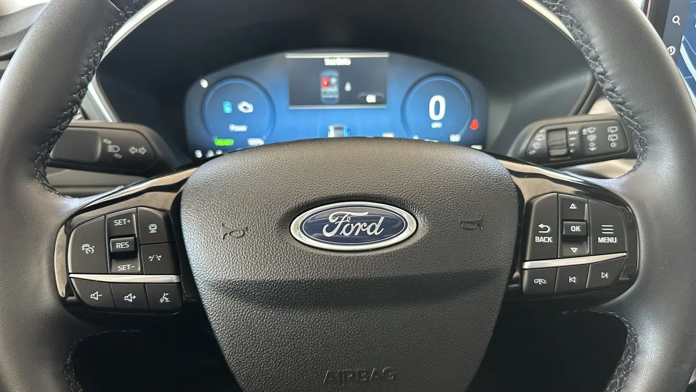 2023 Ford Escape Plug-In Hybrid Base