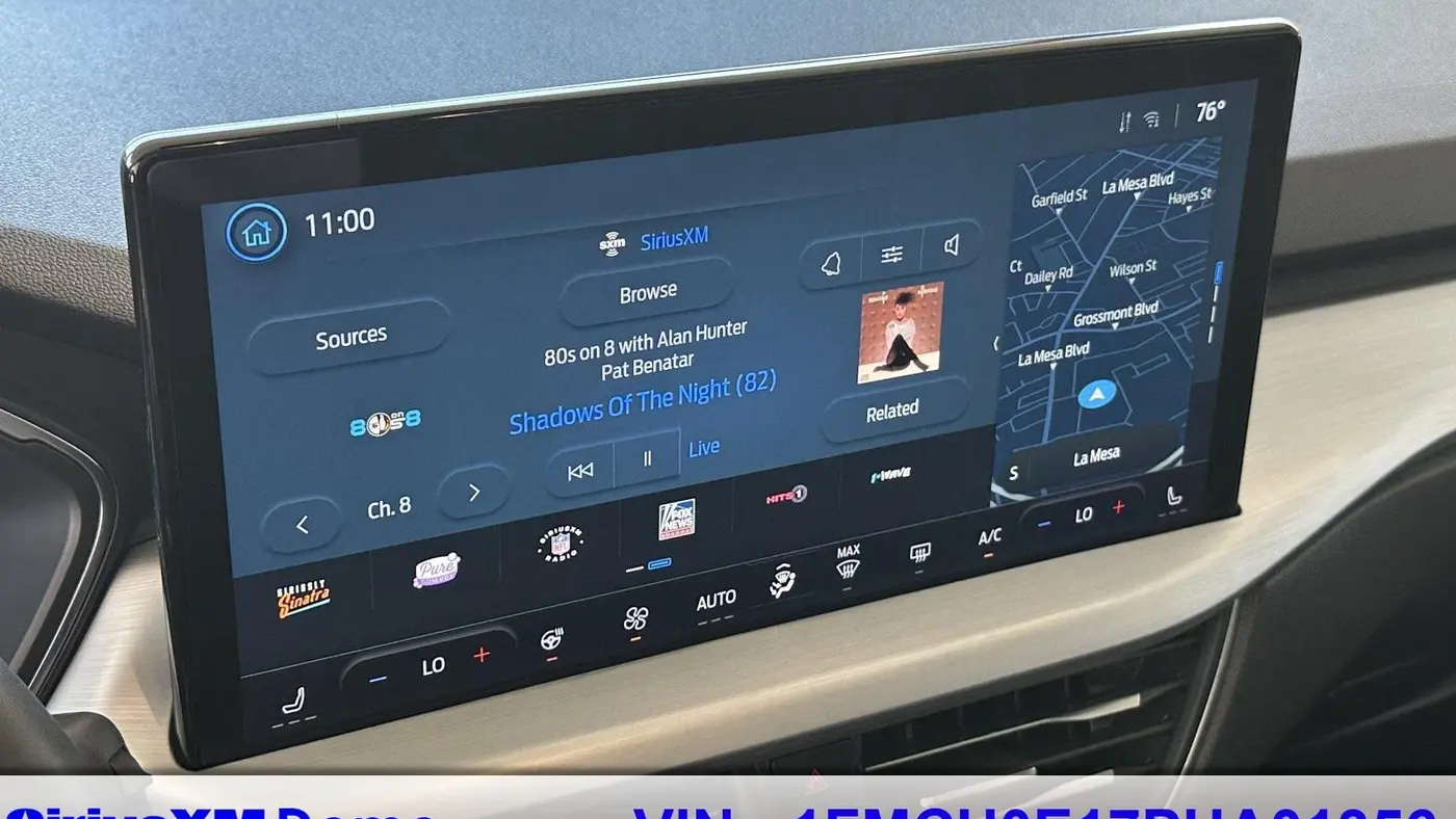 2023 Ford Escape Plug-In Hybrid Base