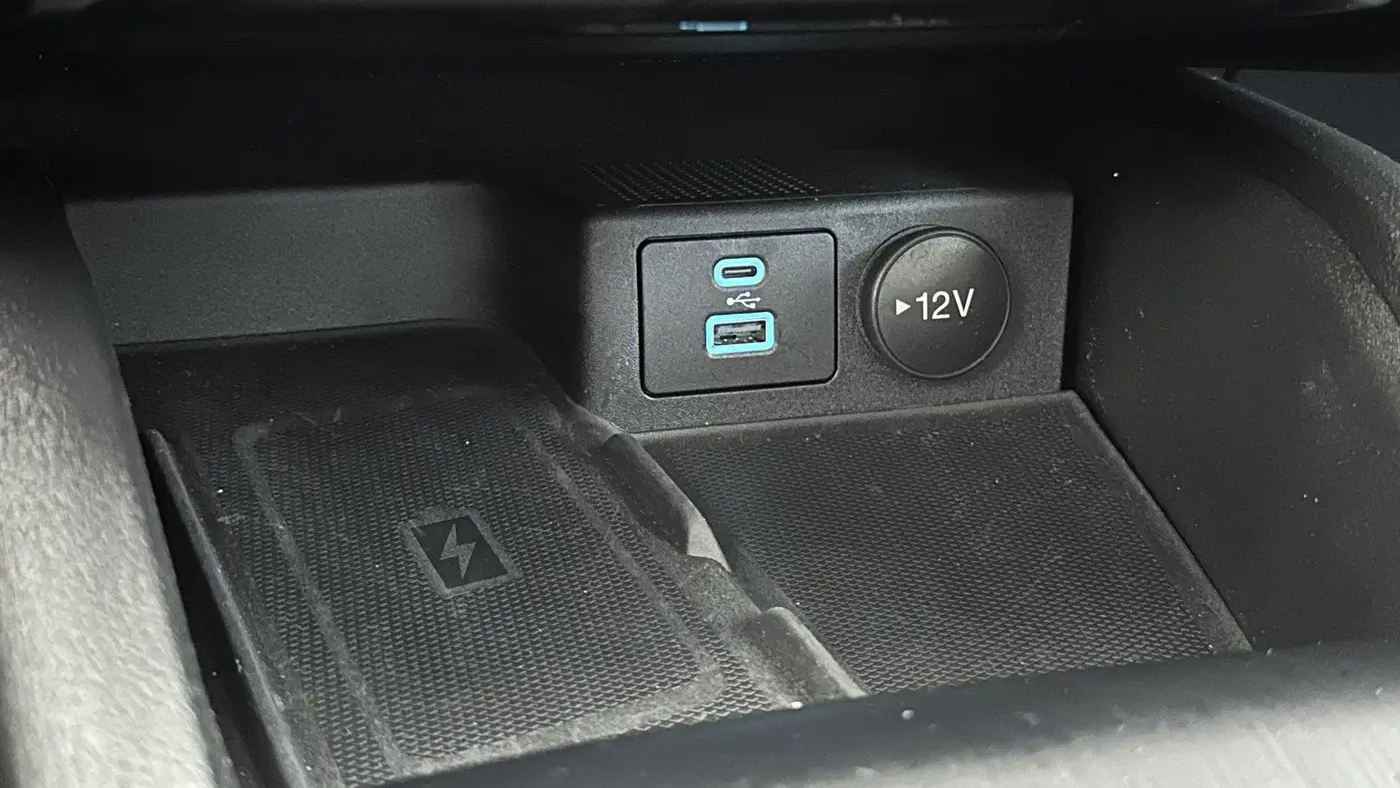 2023 Ford Escape Plug-In Hybrid Base