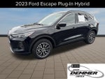 2023 Escape Plug-In Hybrid Thumbnail 1