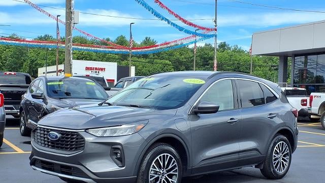Preowned 2023 Ford Escape Plug-In Hybrid Base for Sale