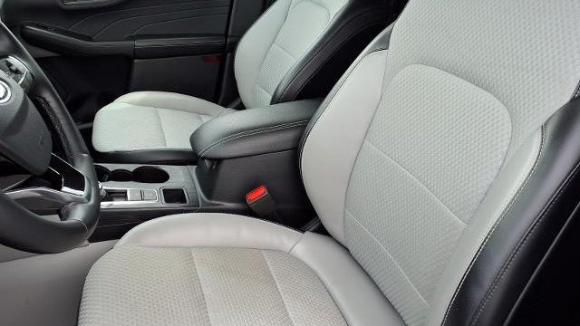 2023 Ford Escape Plug-In Hybrid Base