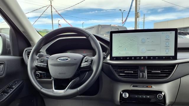 2023 Ford Escape Plug-In Hybrid Base