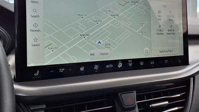 2023 Ford Escape Plug-In Hybrid Base