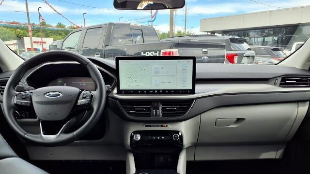 2023 Ford Escape Plug-In Hybrid Base