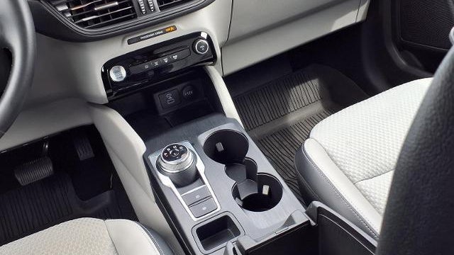 2023 Ford Escape Plug-In Hybrid Base