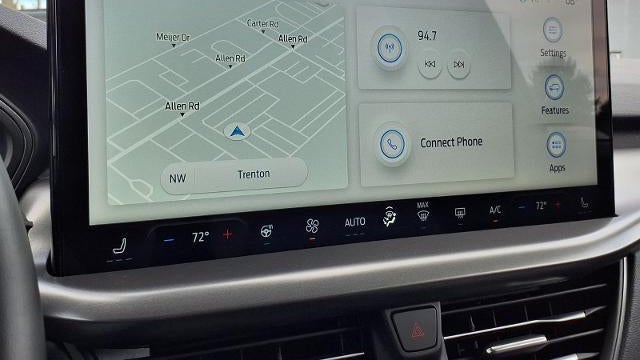 2023 Ford Escape Plug-In Hybrid Base