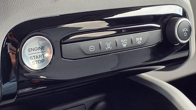 2023 Ford Escape Plug-In Hybrid Base