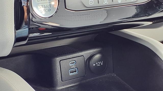 2023 Ford Escape Plug-In Hybrid Base