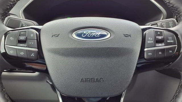 2023 Ford Escape Plug-In Hybrid Base