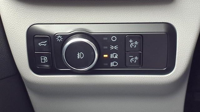 2023 Ford Escape Plug-In Hybrid Base