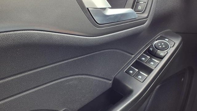 2023 Ford Escape Plug-In Hybrid Base