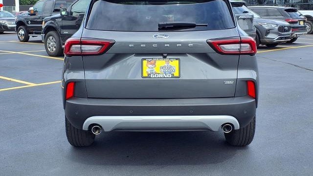 2023 Ford Escape Plug-In Hybrid Base