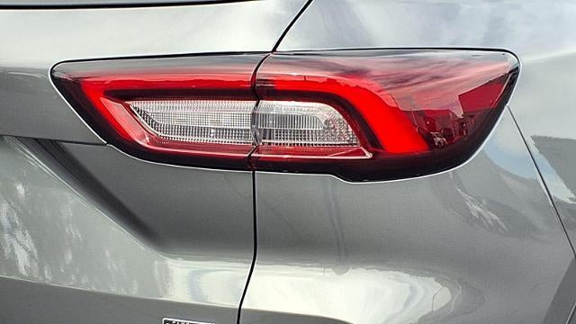 2023 Ford Escape Plug-In Hybrid Base
