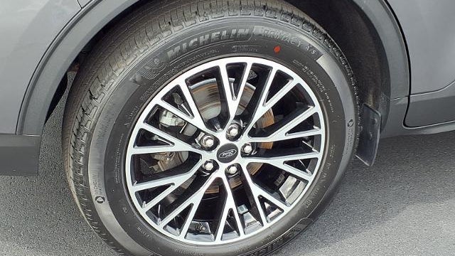 2023 Ford Escape Plug-In Hybrid Base
