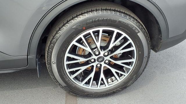 2023 Ford Escape Plug-In Hybrid Base