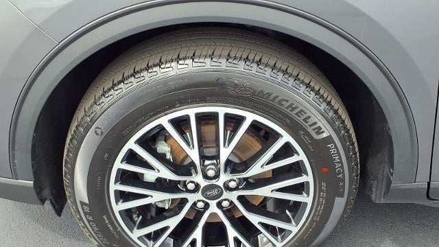 2023 Ford Escape Plug-In Hybrid Base