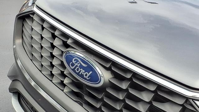 2023 Ford Escape Plug-In Hybrid Base