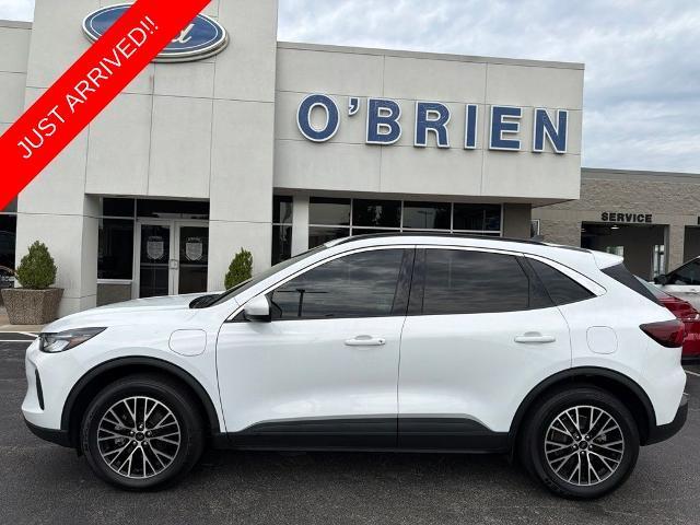 2023 Ford Escape