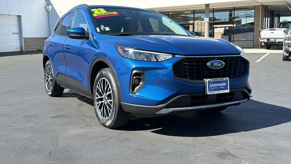 2023 Ford Escape - $23,786
