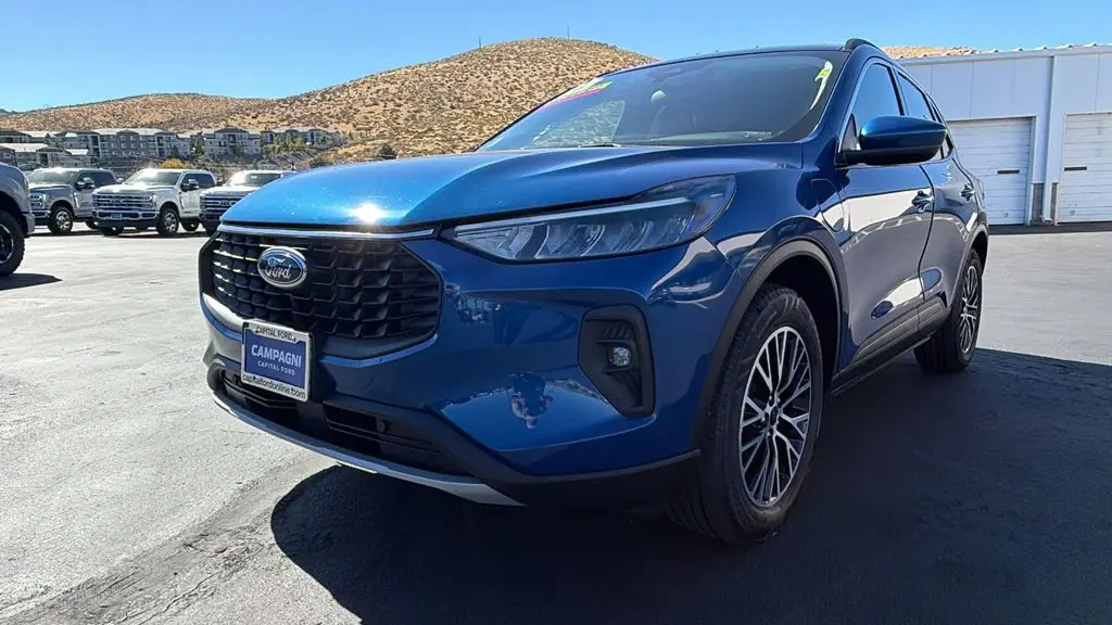 2023 Ford Escape - $23,786