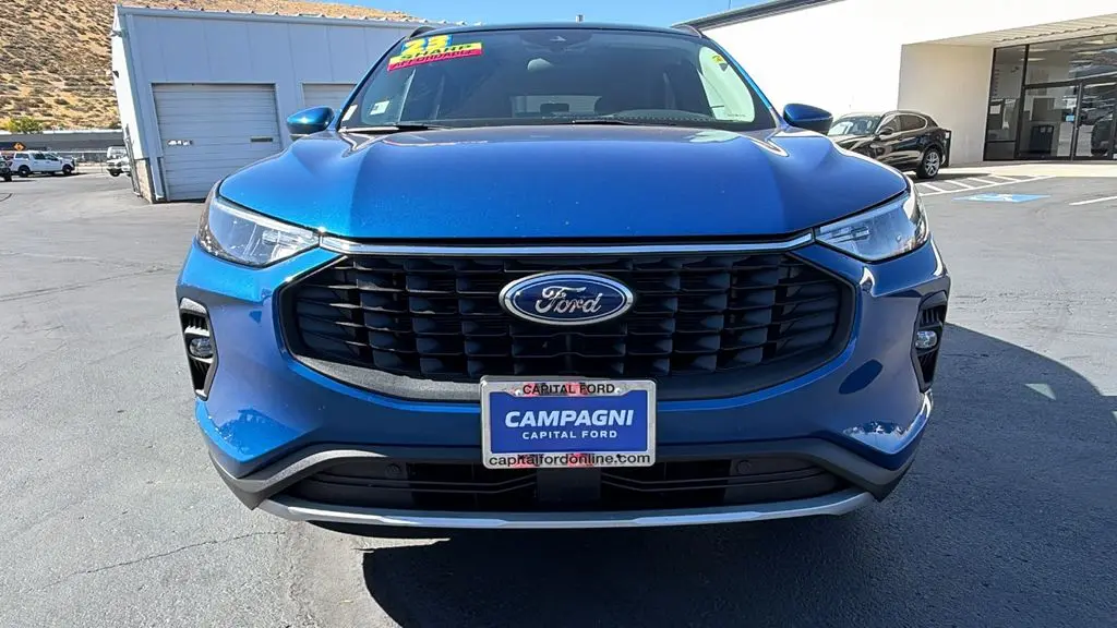 2023 Ford Escape - $23,786