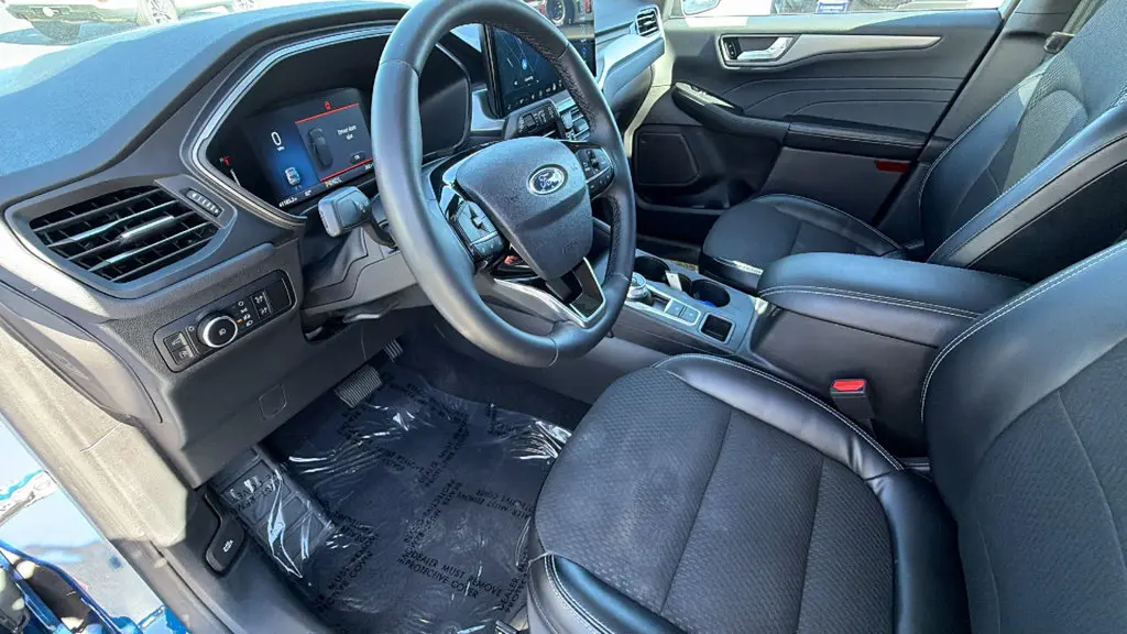 2023 Ford Escape - $23,786