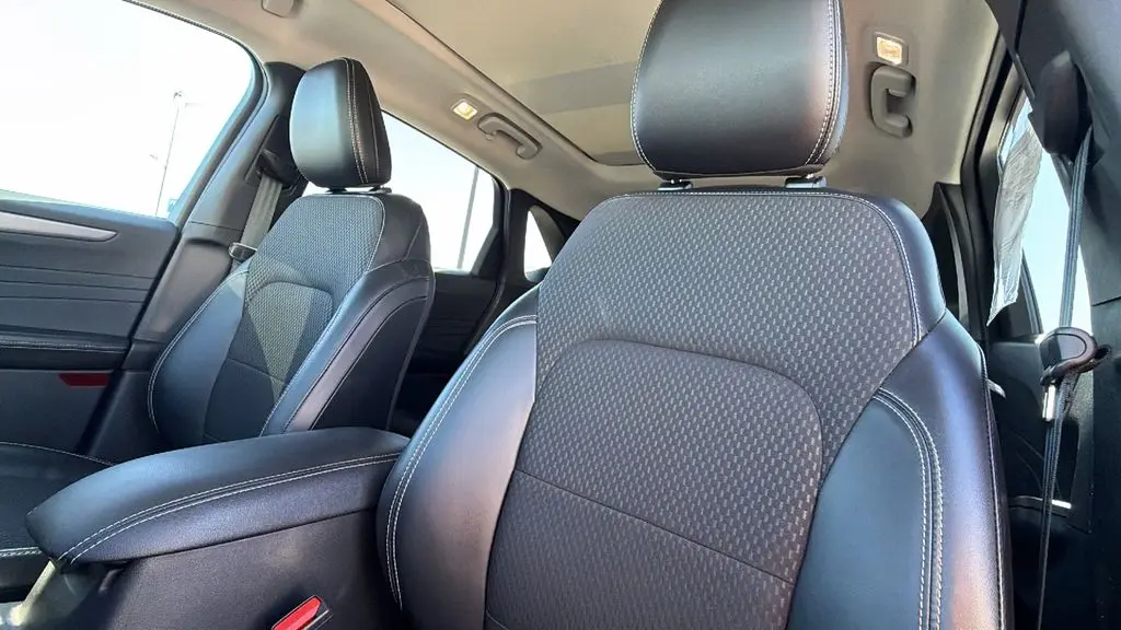 2023 Ford Escape - $23,786