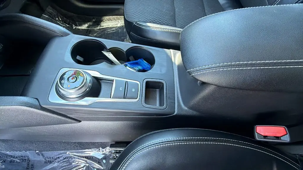 2023 Ford Escape - $23,786