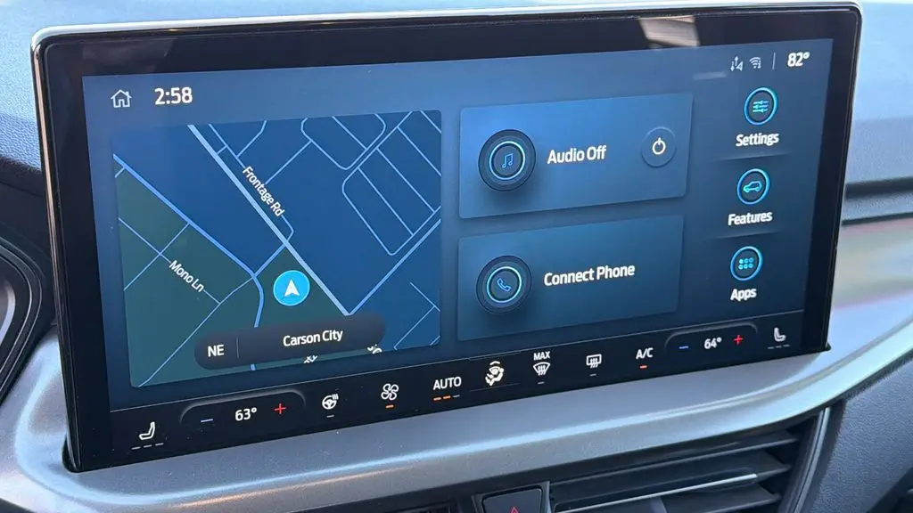 2023 Ford Escape - $23,786
