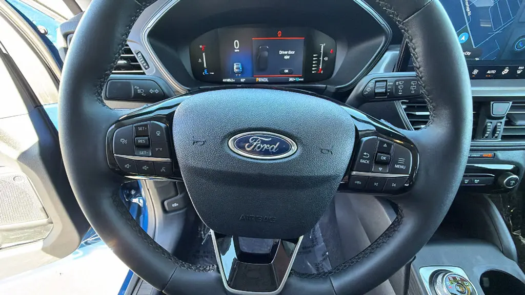 2023 Ford Escape - $23,786
