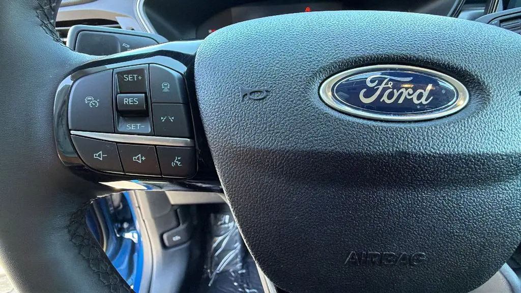 2023 Ford Escape - $23,786