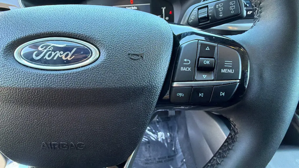 2023 Ford Escape - $23,786