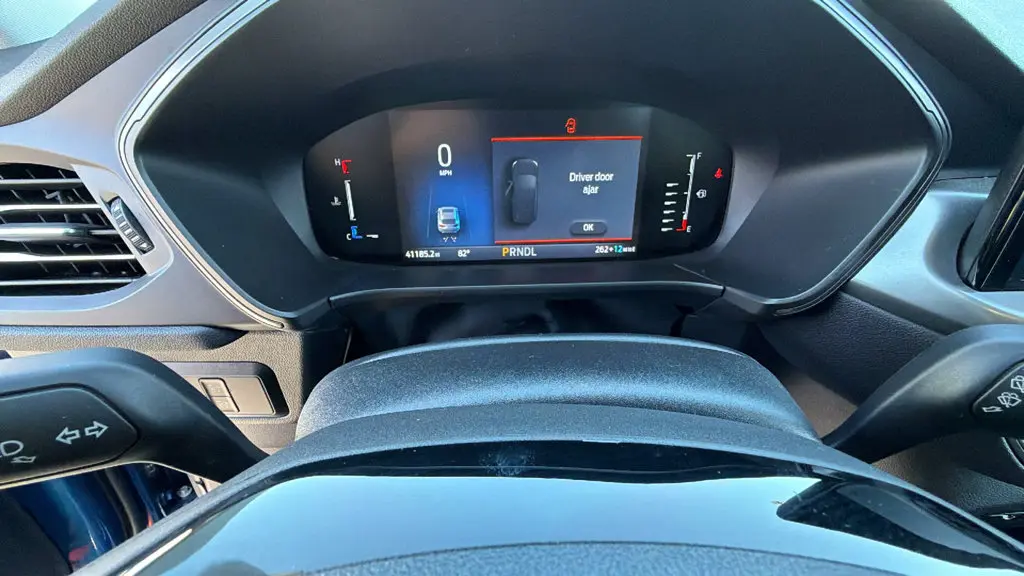 2023 Ford Escape - $23,786