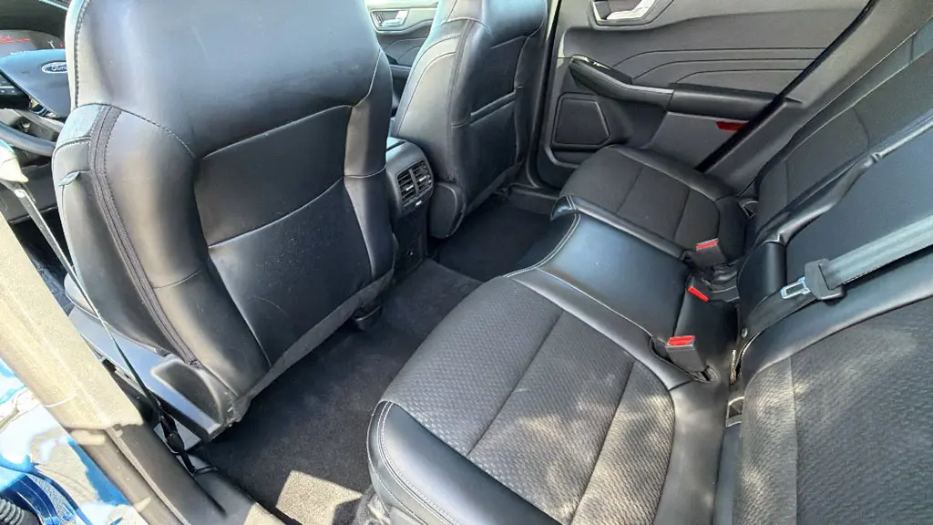 2023 Ford Escape - $23,786