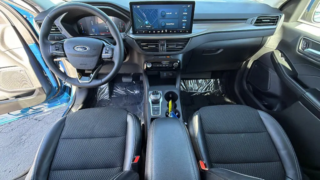 2023 Ford Escape - $23,786
