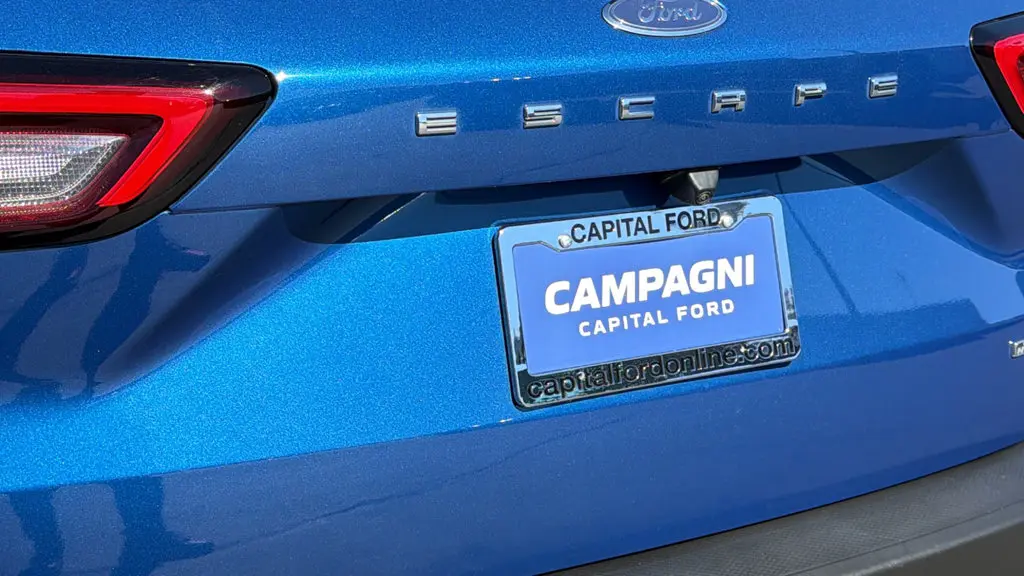 2023 Ford Escape - $23,786