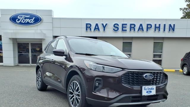 Preowned 2023 Ford Escape Plug-In Hybrid Base for Sale